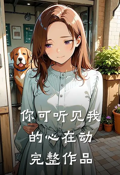 你可听见我的心在动完整作品