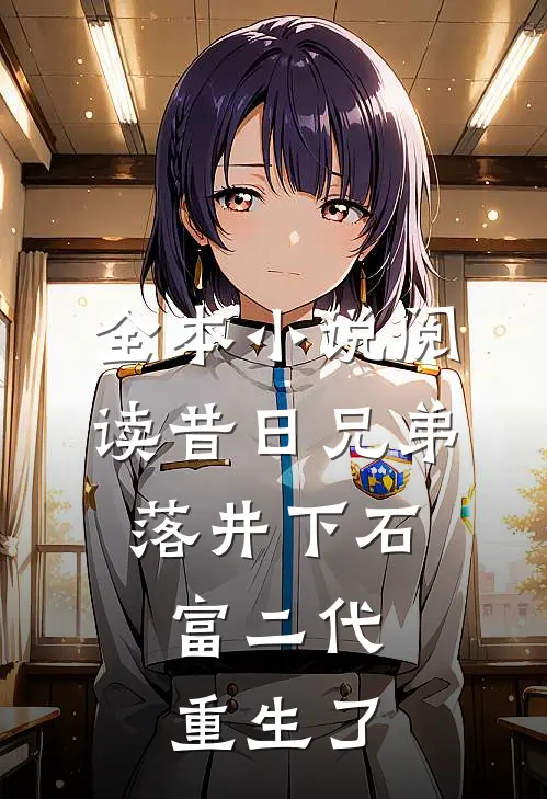 全本小说阅读昔日兄弟落井下石，富二代重生了