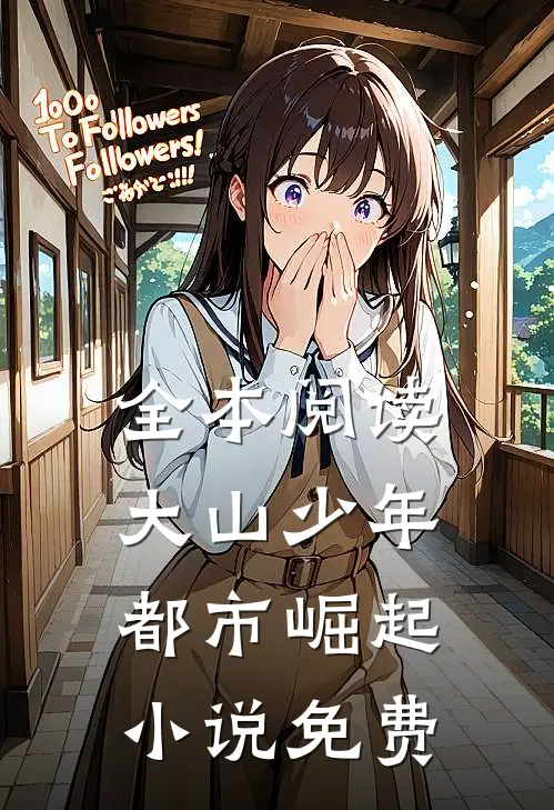 全本阅读大山少年都市崛起小说免费