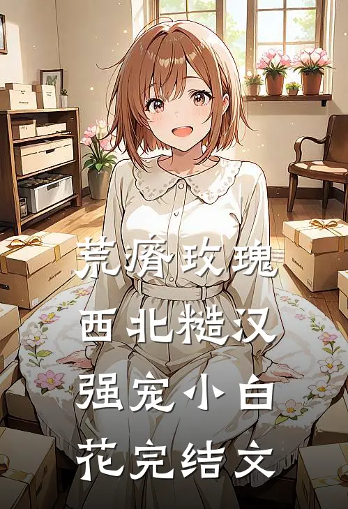 荒瘠玫瑰【西北糙汉强宠小白花】完结文