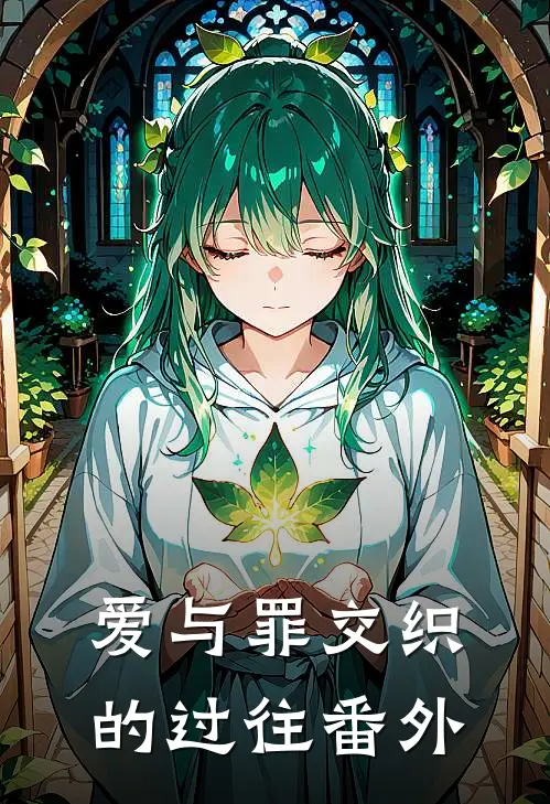 爱与罪交织的过往 番外
