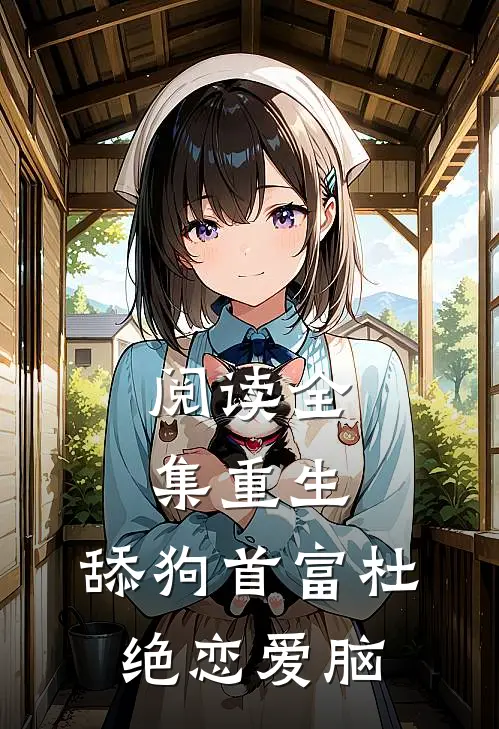 阅读全集重生：舔狗首富杜绝恋爱脑