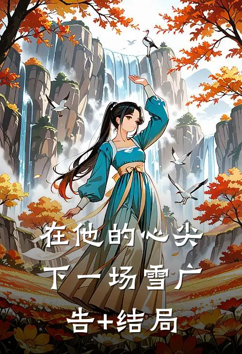 在他的心尖下一场雪广告+结局