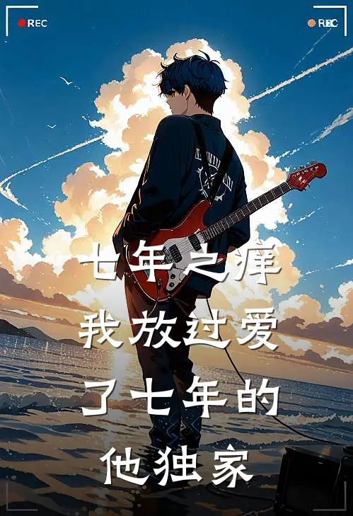 七年之痒，我放过爱了七年的他独家