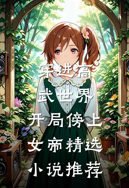 穿进高武世界，开局傍上女帝精选小说推荐