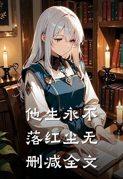 他生永不落红尘无删减全文