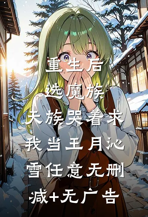 重生后选魔族，天族哭着求我当王月沁雪任意无删减+无广告