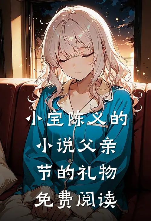 小宝陈义的小说父亲节的礼物免费阅读