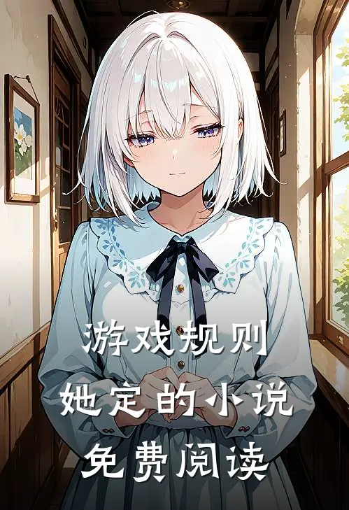 游戏规则，她定的小说免费阅读
