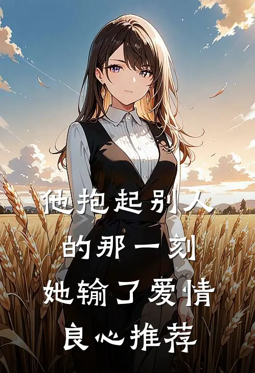 他抱起别人的那一刻，她输了爱情良心推荐