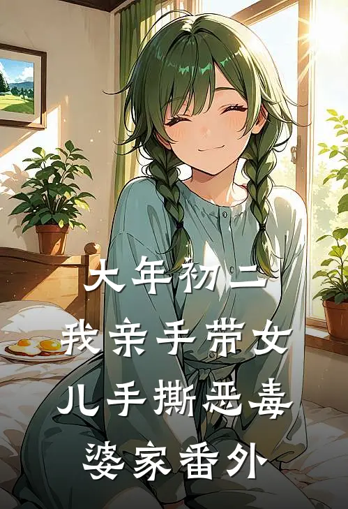 大年初二，我亲手带女儿手撕恶毒婆家番外