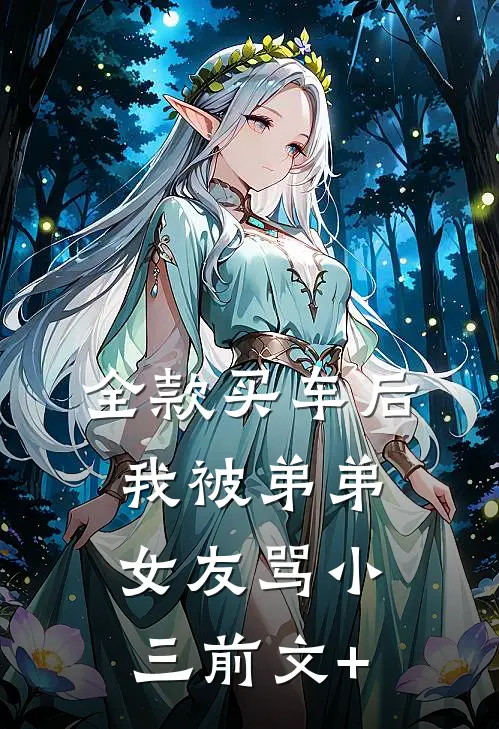 全款买车后我被弟弟女友骂小三前文+