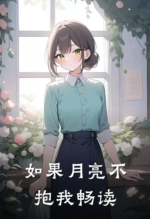 如果月亮不抱我畅读