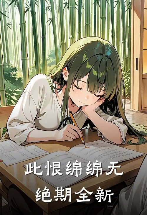 此恨绵绵无绝期全新