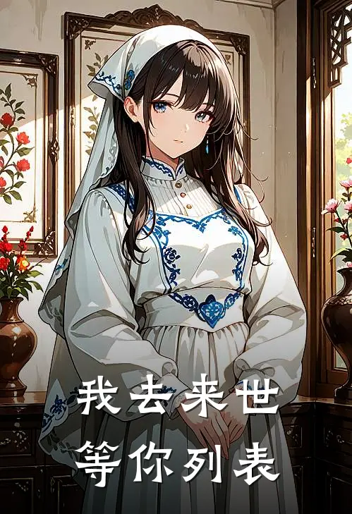 我去来世等你列表
