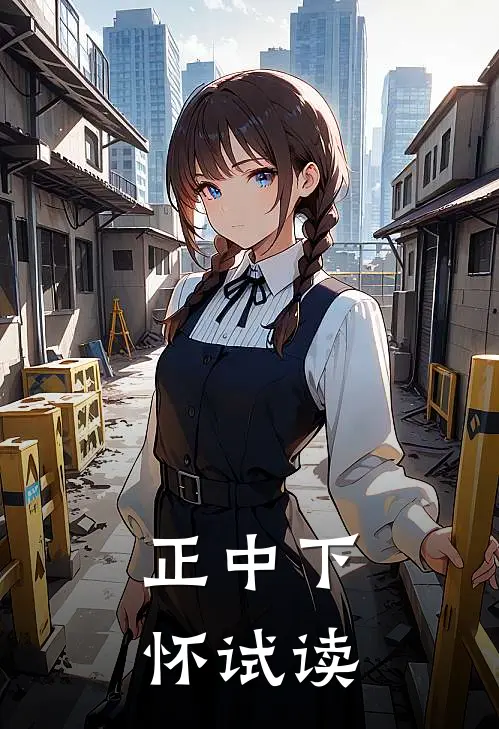 正中下怀试读