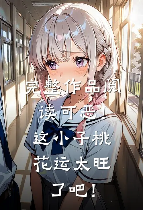 完整作品阅读可恶！这小子桃花运太旺了吧！