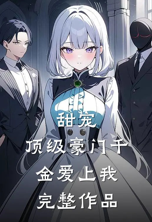 甜宠：顶级豪门千金爱上我完整作品