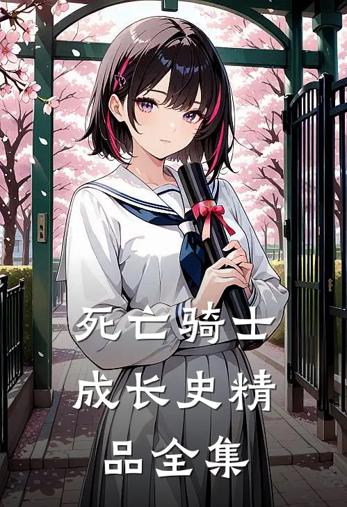 死亡骑士成长史精品全集