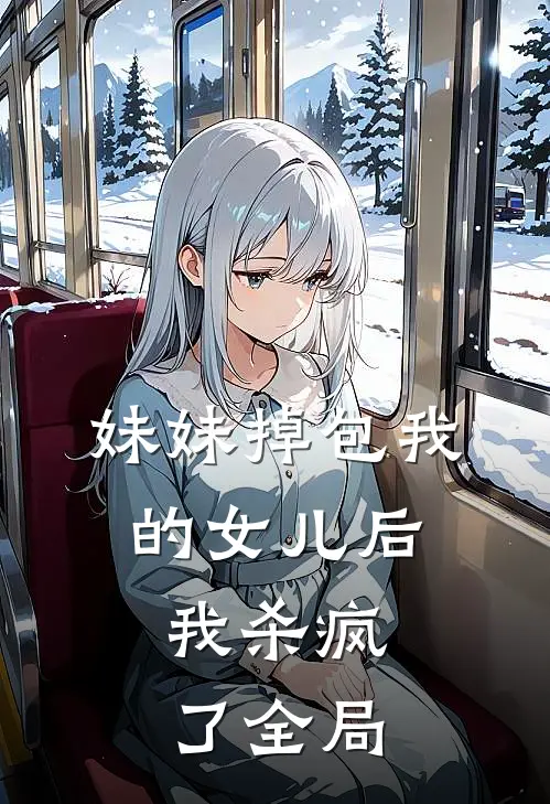 妹妹掉包我的女儿后，我杀疯了全局