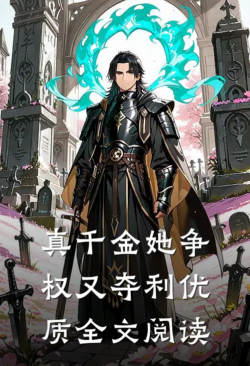 真千金她争权又夺利优质全文阅读