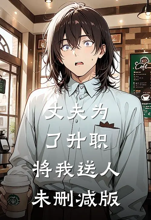丈夫为了升职，将我送人未删减版