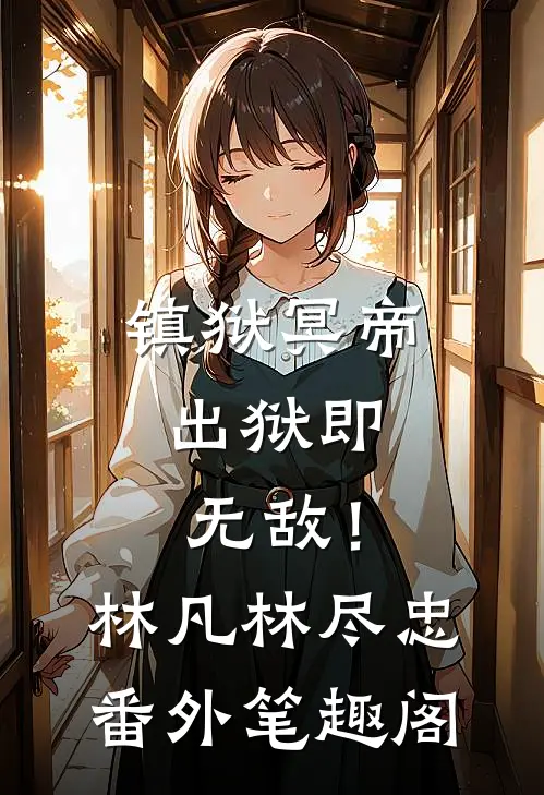 镇狱冥帝：出狱即无敌！：林凡林尽忠番外笔趣阁