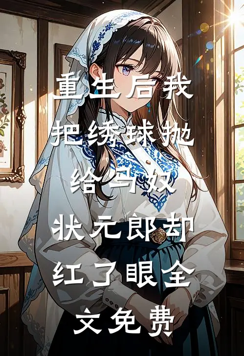 重生后我把绣球抛给马奴，状元郎却红了眼全文免费