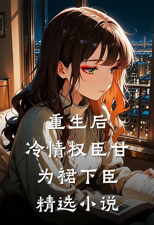 重生后，冷情权臣甘为裙下臣精选小说