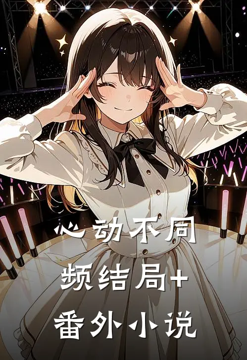 心动不同频结局+番外小说
