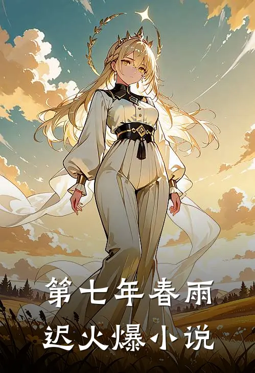第七年春雨迟火爆小说