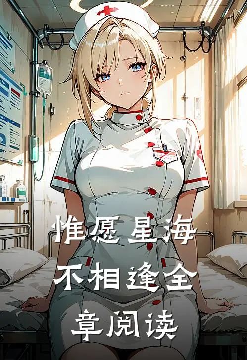 惟愿星海不相逢全章阅读
