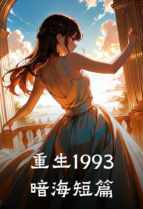 重生1993，暗海短篇