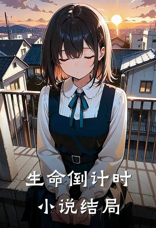 生命倒计时小说结局