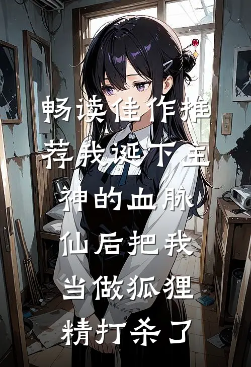 畅读佳作推荐我诞下主神的血脉，仙后把我当做狐狸精打杀了。