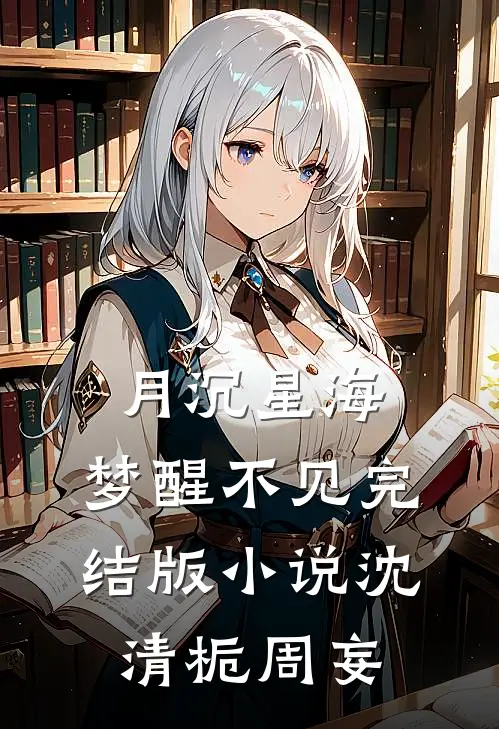 月沉星海，梦醒不见完结版小说沈清栀周妄