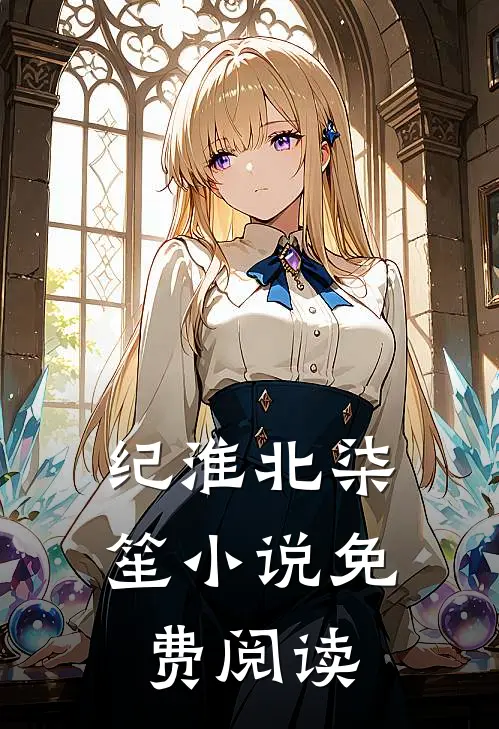 纪淮北柒笙小说免费阅读