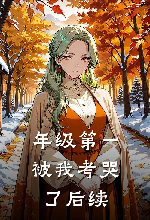 年级第一，被我考哭了后续