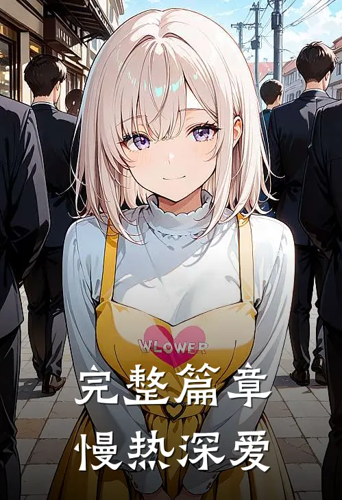 完整篇章慢热深爱