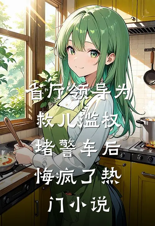 省厅领导为救儿滥权堵警车后，悔疯了热门小说