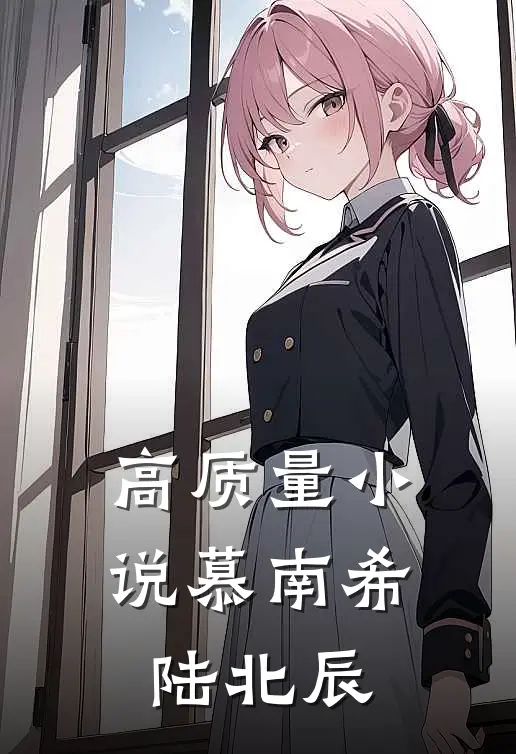 高质量小说慕南希陆北辰