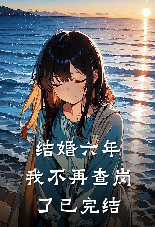 结婚六年，我不再查岗了已完结