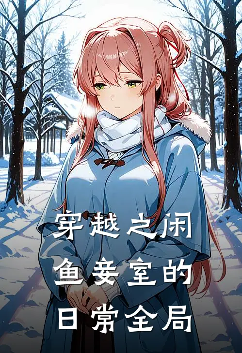 穿越之闲鱼妾室的日常全局