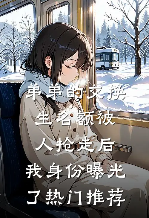 弟弟的交换生名额被人抢走后，我身份曝光了热门推荐