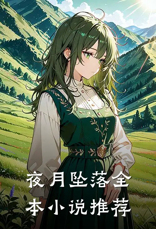 夜月坠落全本小说推荐