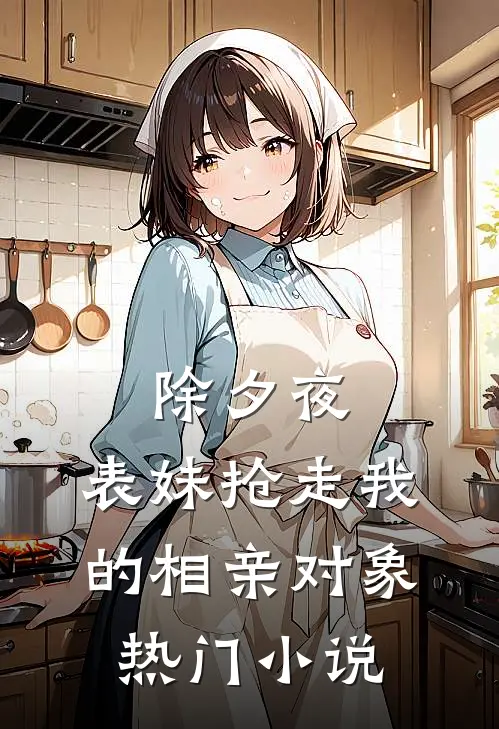 除夕夜，表妹抢走我的相亲对象热门小说