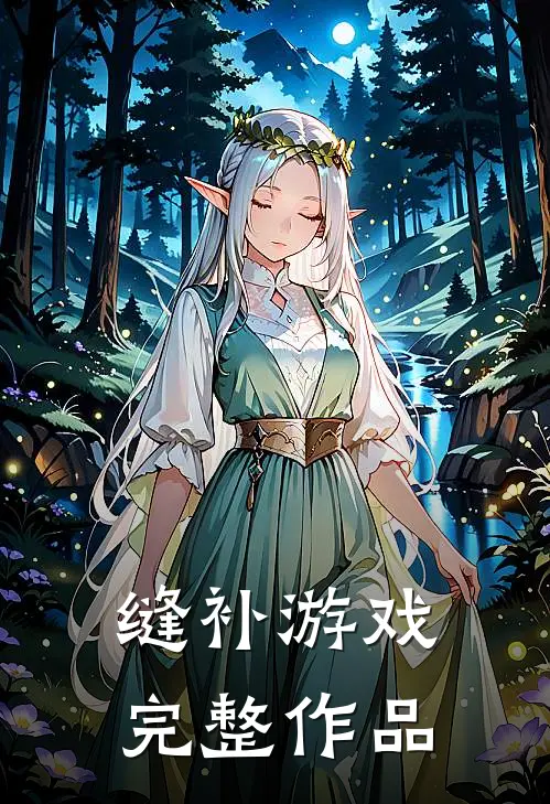 缝补游戏完整作品