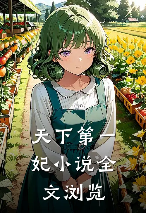 天下第一妃小说全文浏览