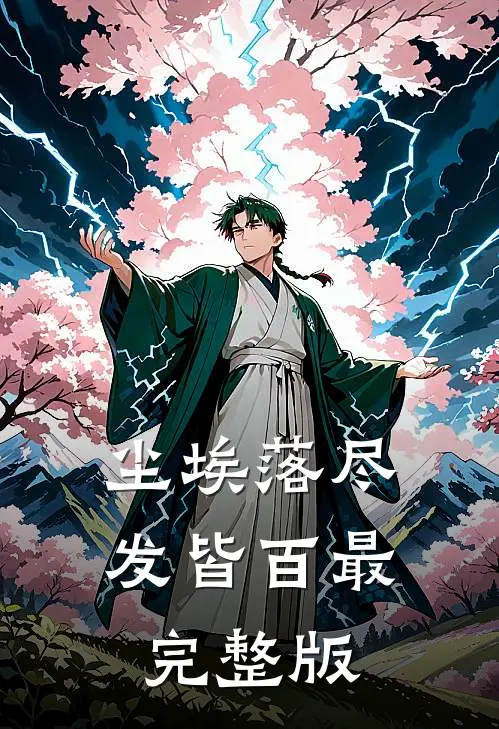 尘埃落尽发皆百最完整版