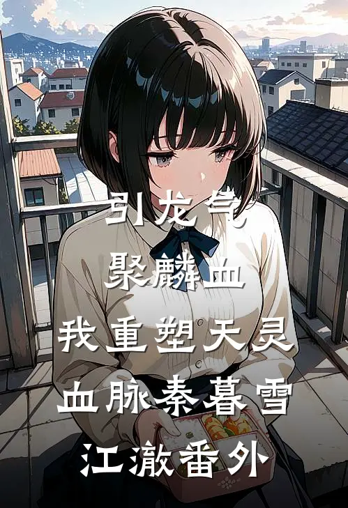 引龙气，聚麟血，我重塑天灵血脉秦暮雪江澈 番外